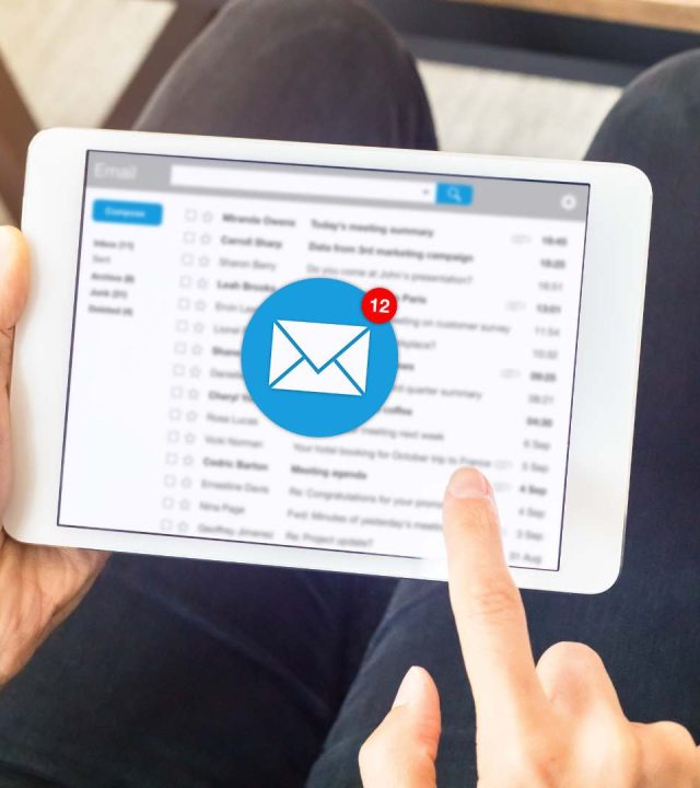 email